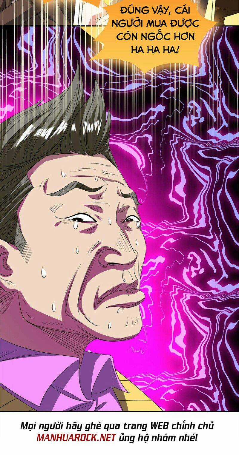 Trọng Sinh Chi Thần Cấp Bại Gia Tử Chapter 30 trang 36