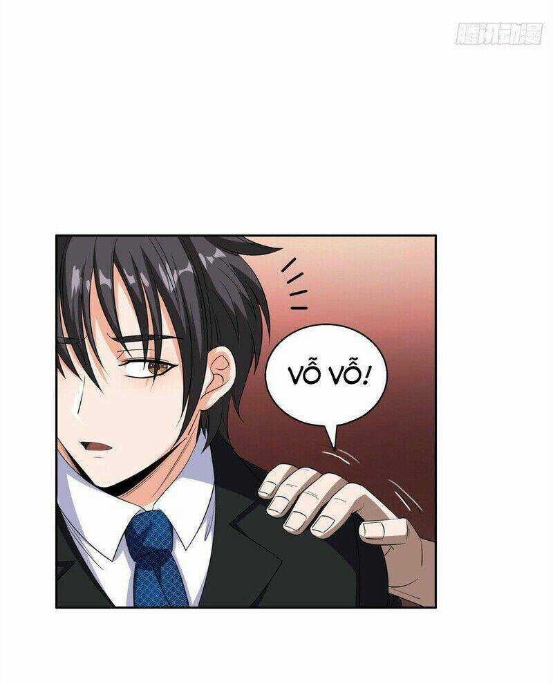 Trọng Sinh Chi Thần Cấp Bại Gia Tử Chapter 30 trang 4