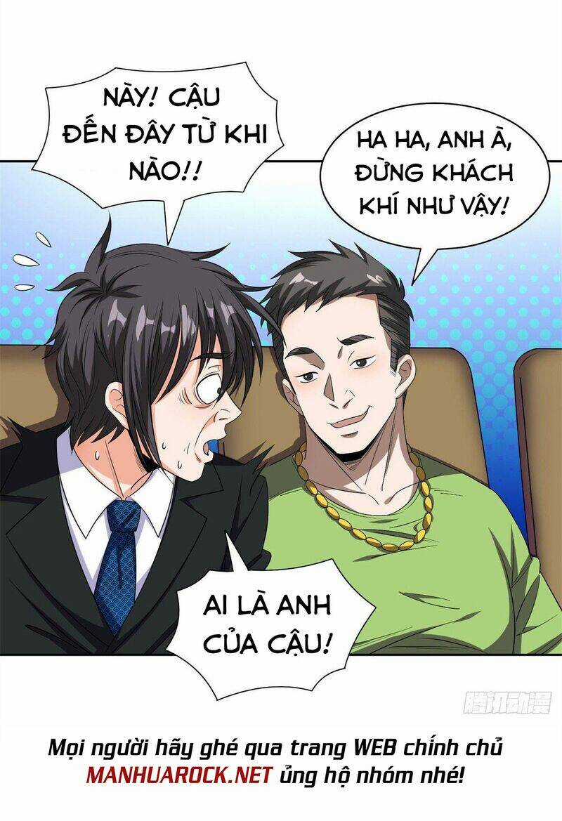 Trọng Sinh Chi Thần Cấp Bại Gia Tử Chapter 30 trang 5