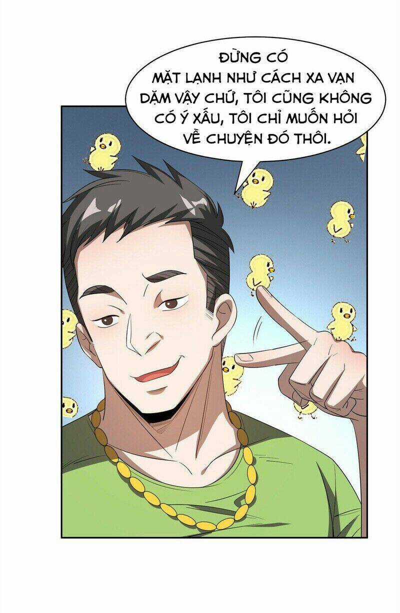 Trọng Sinh Chi Thần Cấp Bại Gia Tử Chapter 30 trang 6