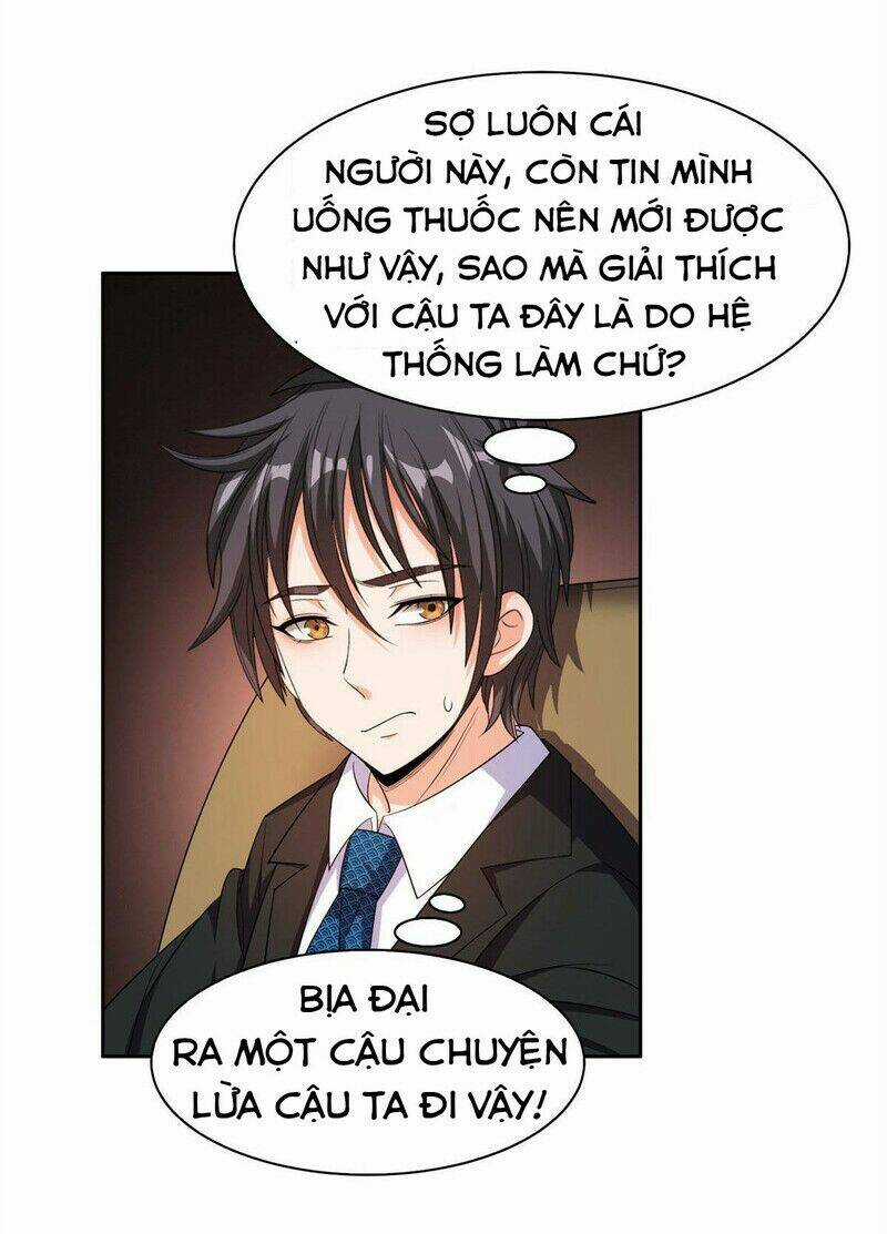 Trọng Sinh Chi Thần Cấp Bại Gia Tử Chapter 30 trang 8
