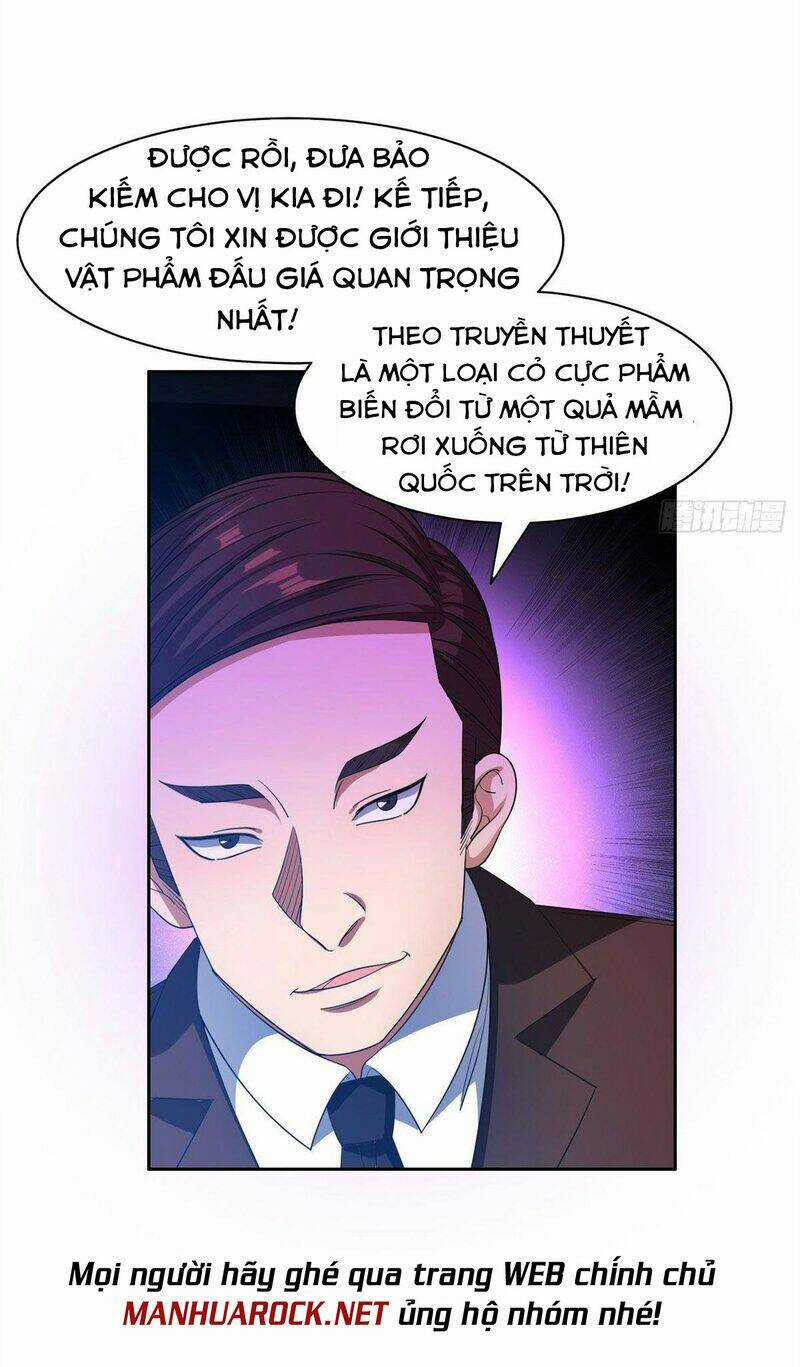 Trọng Sinh Chi Thần Cấp Bại Gia Tử Chapter 31 trang 10