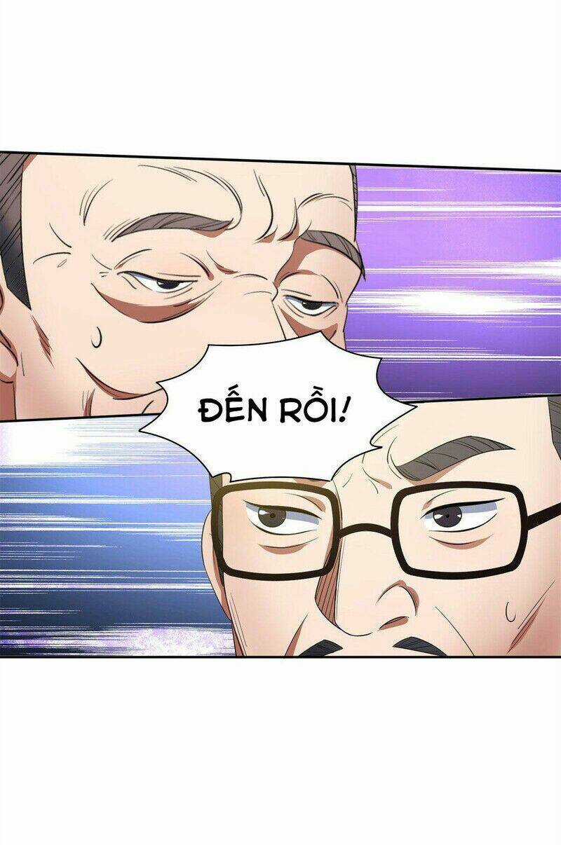 Trọng Sinh Chi Thần Cấp Bại Gia Tử Chapter 31 trang 11