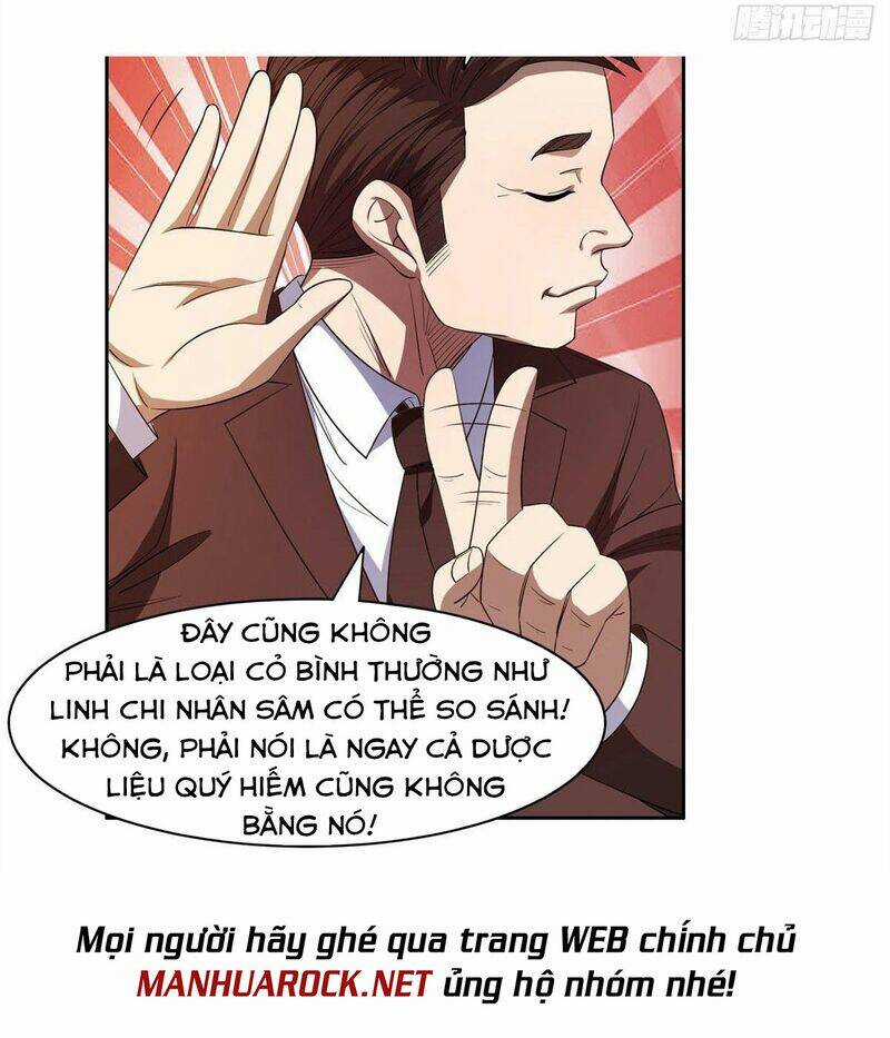 Trọng Sinh Chi Thần Cấp Bại Gia Tử Chapter 31 trang 13