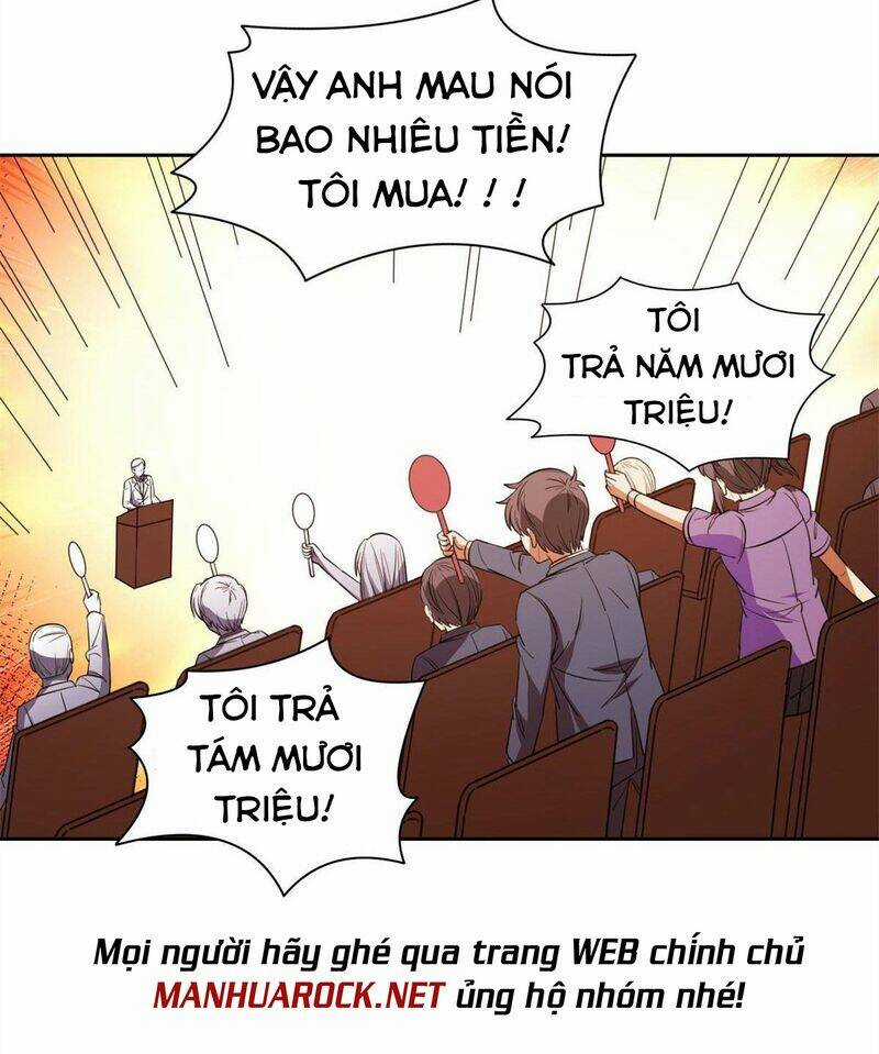 Trọng Sinh Chi Thần Cấp Bại Gia Tử Chapter 31 trang 16