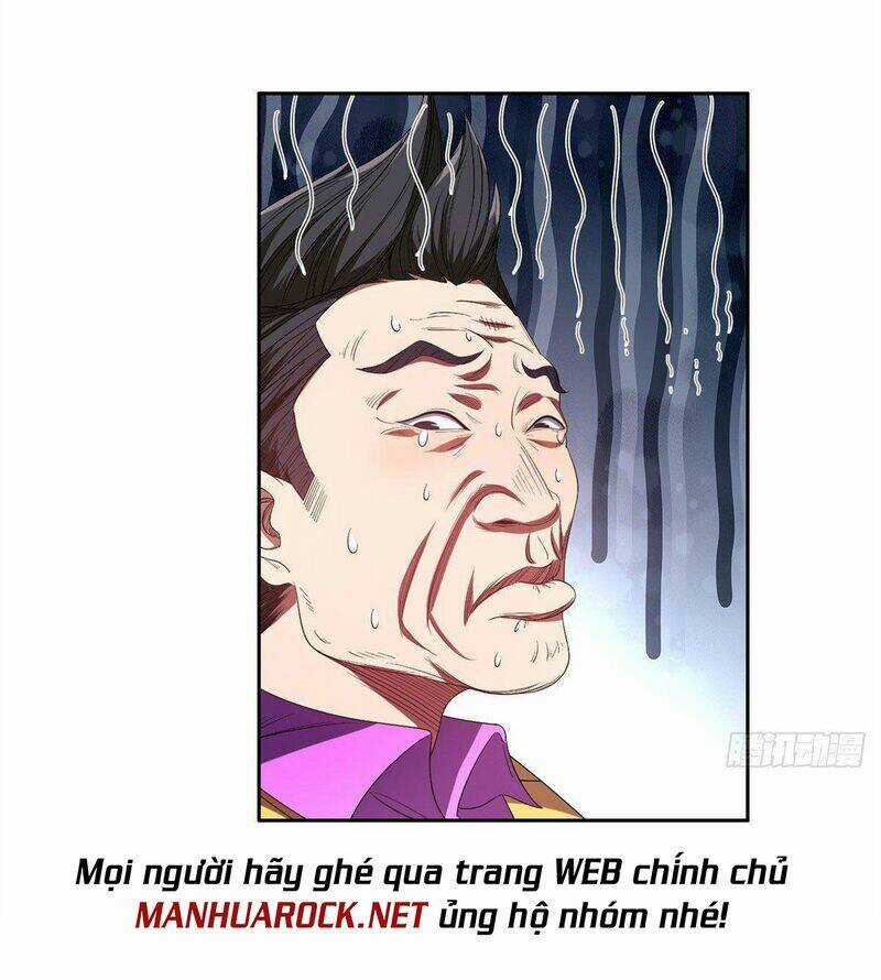 Trọng Sinh Chi Thần Cấp Bại Gia Tử Chapter 31 trang 2