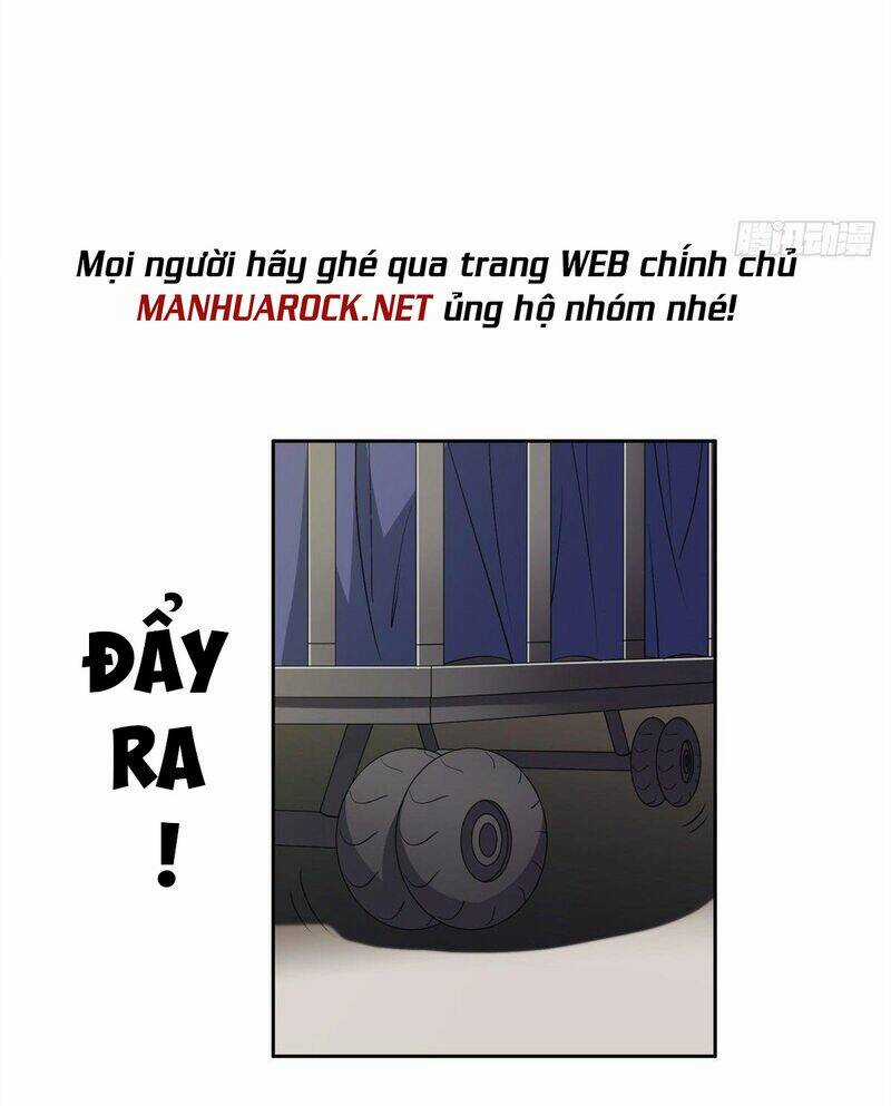 Trọng Sinh Chi Thần Cấp Bại Gia Tử Chapter 31 trang 20