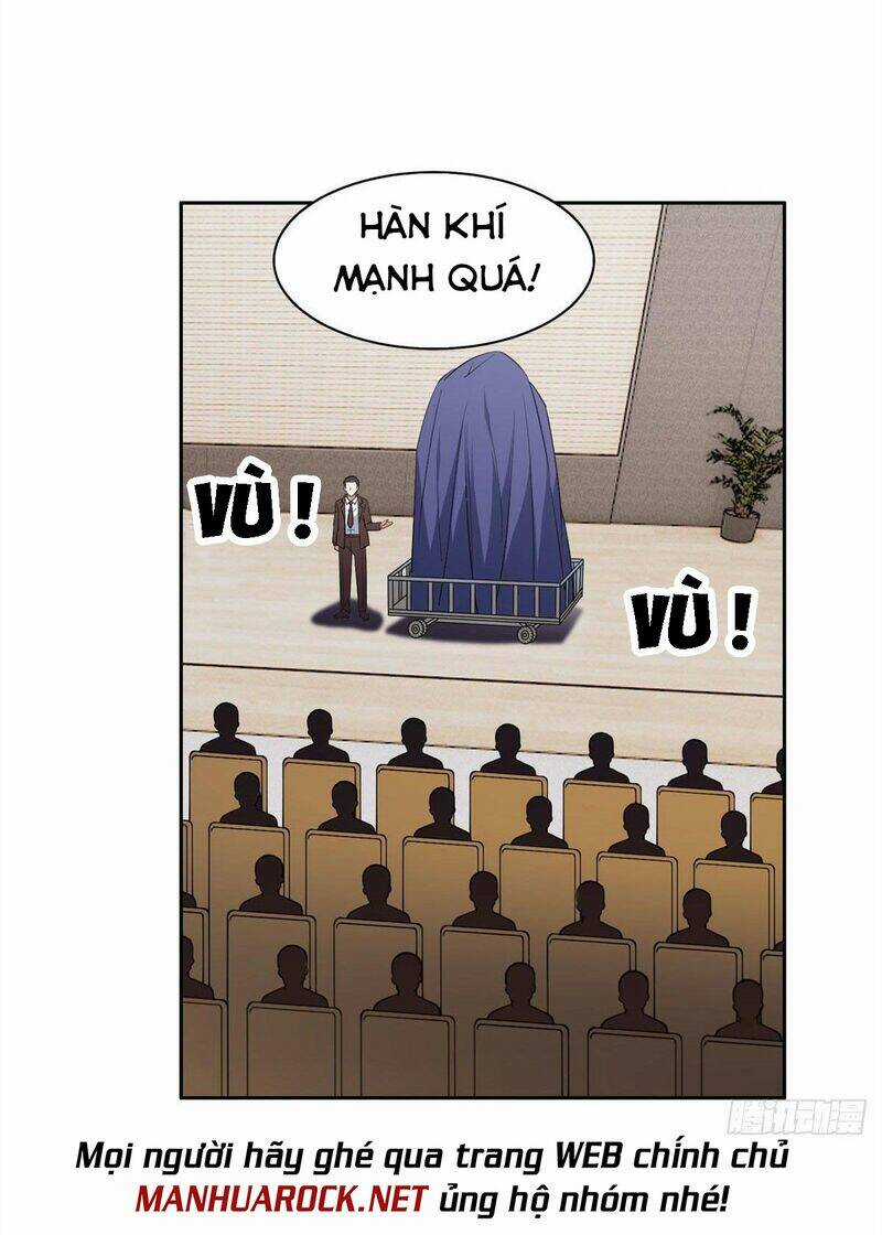 Trọng Sinh Chi Thần Cấp Bại Gia Tử Chapter 31 trang 22