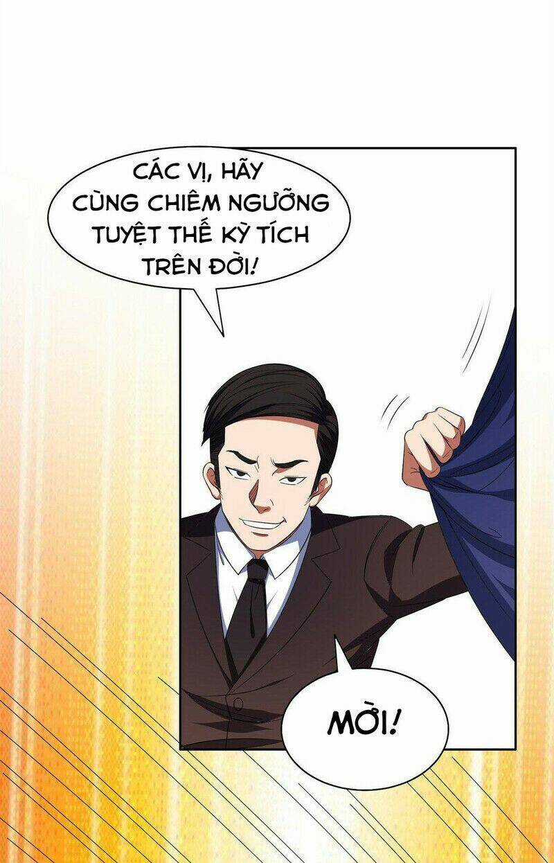 Trọng Sinh Chi Thần Cấp Bại Gia Tử Chapter 31 trang 23