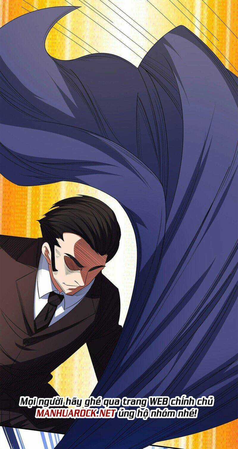 Trọng Sinh Chi Thần Cấp Bại Gia Tử Chapter 31 trang 25