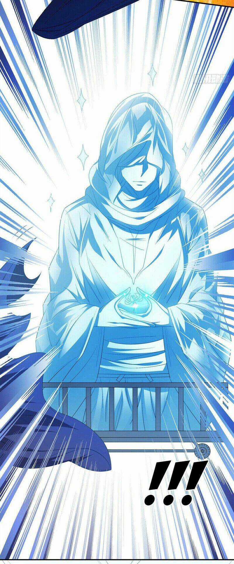 Trọng Sinh Chi Thần Cấp Bại Gia Tử Chapter 31 trang 26