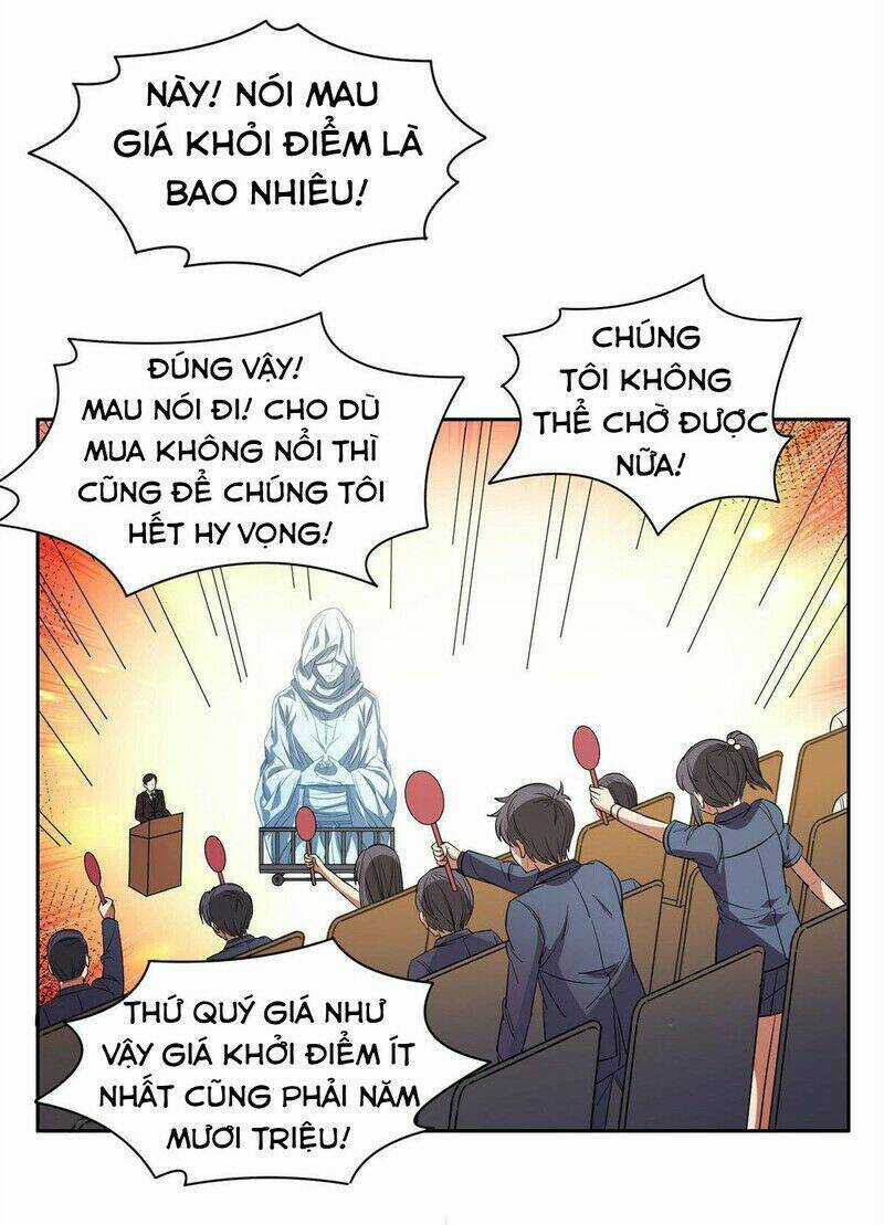 Trọng Sinh Chi Thần Cấp Bại Gia Tử Chapter 31 trang 29