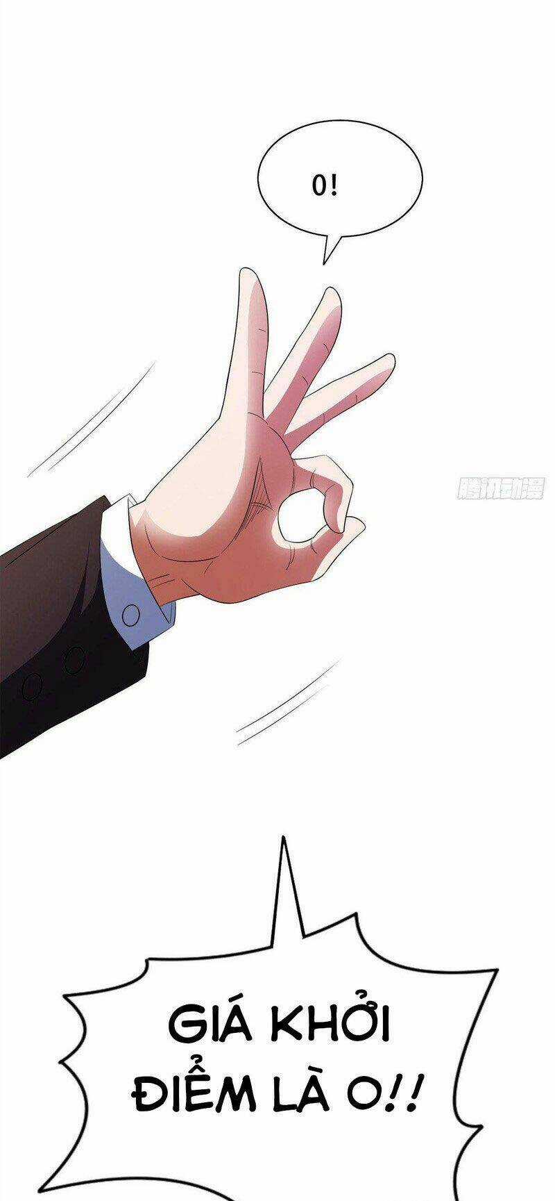 Trọng Sinh Chi Thần Cấp Bại Gia Tử Chapter 31 trang 32