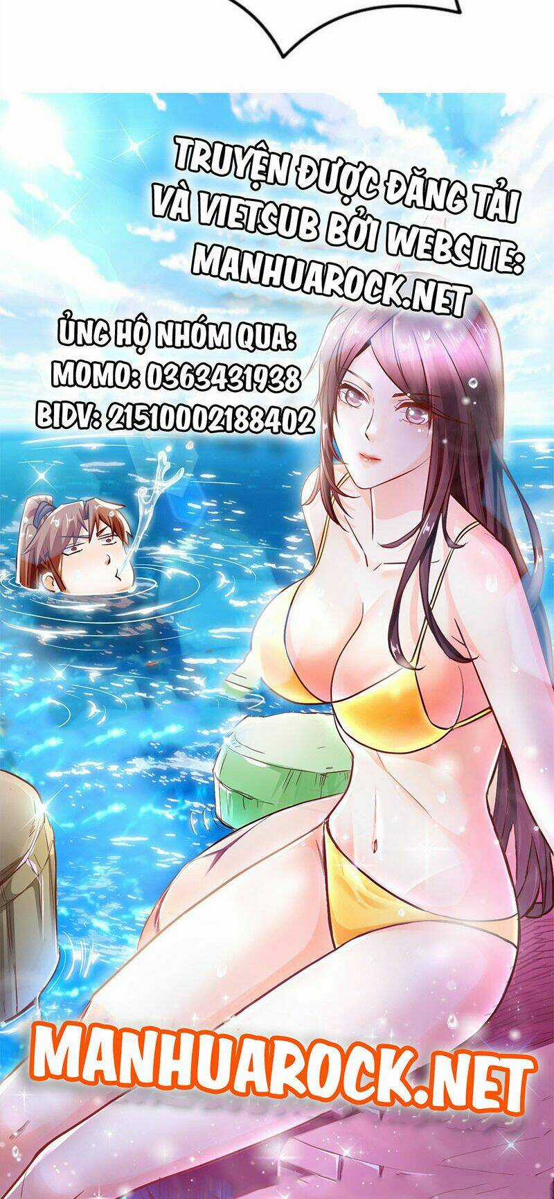 Trọng Sinh Chi Thần Cấp Bại Gia Tử Chapter 31 trang 33