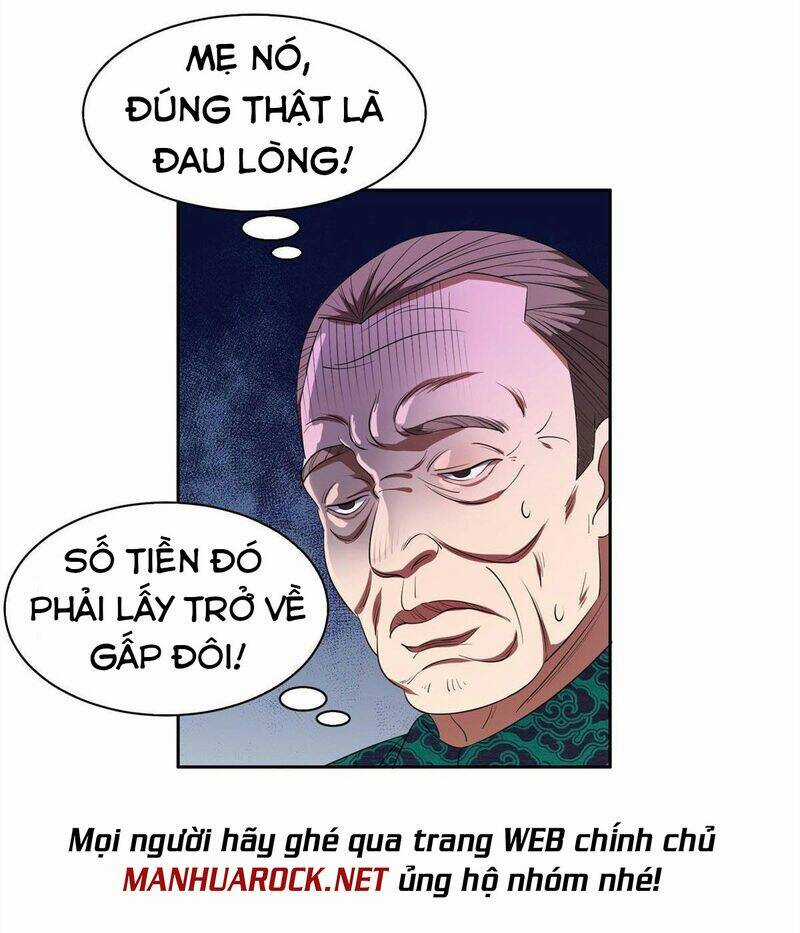 Trọng Sinh Chi Thần Cấp Bại Gia Tử Chapter 31 trang 5