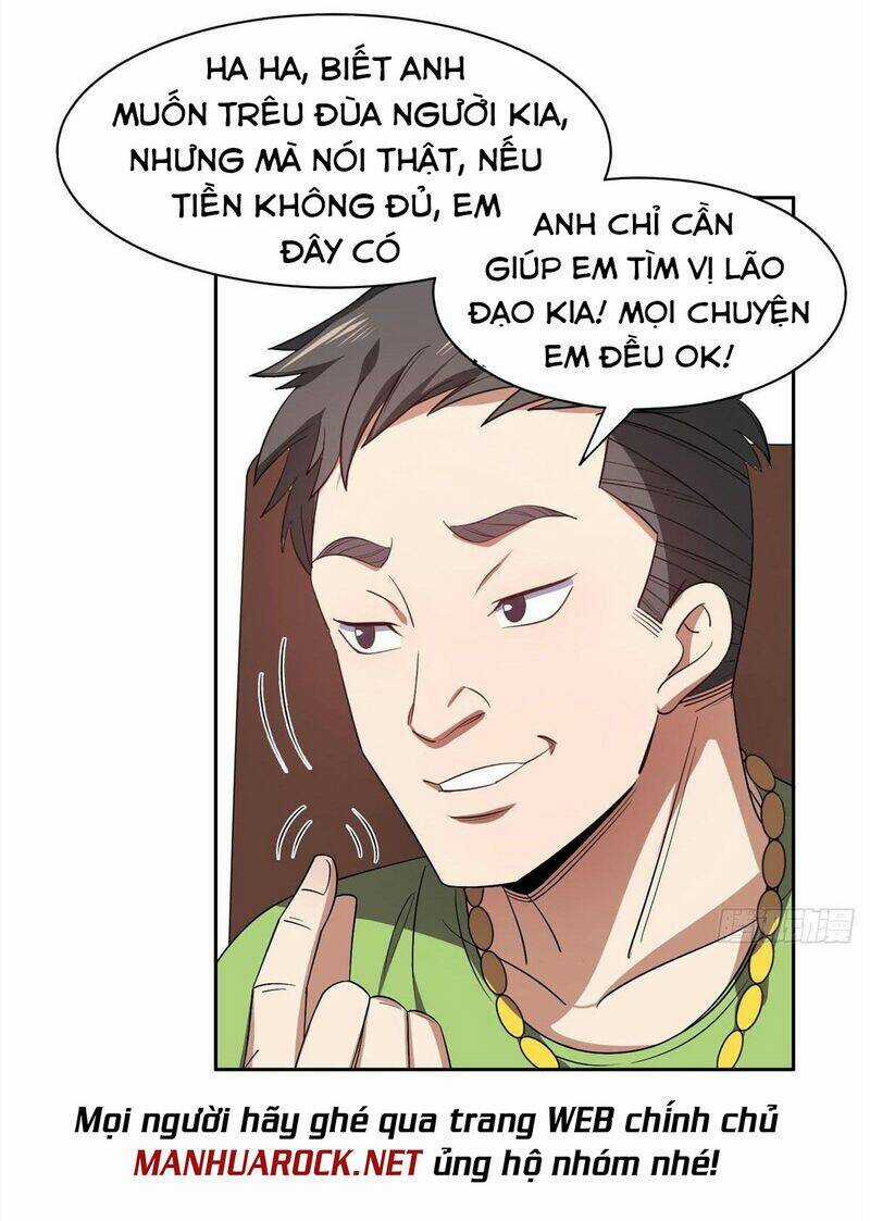 Trọng Sinh Chi Thần Cấp Bại Gia Tử Chapter 31 trang 8