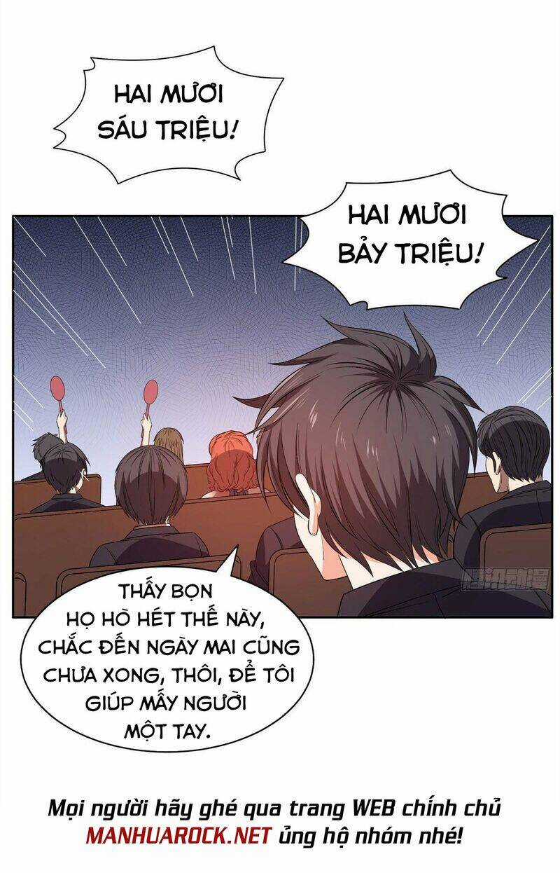 Trọng Sinh Chi Thần Cấp Bại Gia Tử Chapter 32 trang 12