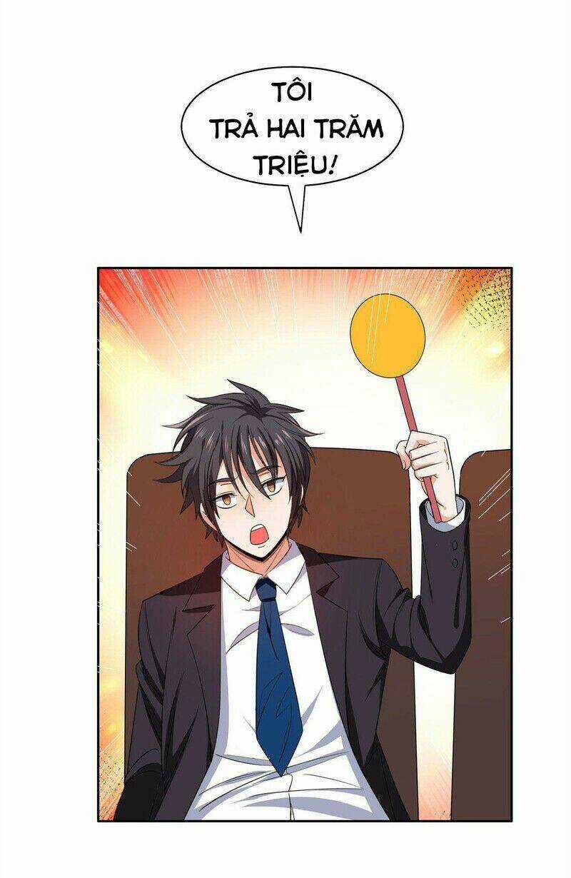 Trọng Sinh Chi Thần Cấp Bại Gia Tử Chapter 32 trang 13