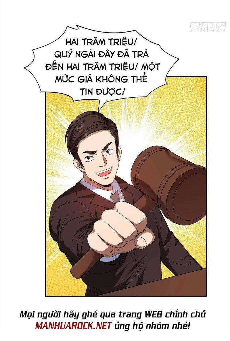 Trọng Sinh Chi Thần Cấp Bại Gia Tử Chapter 32 trang 14