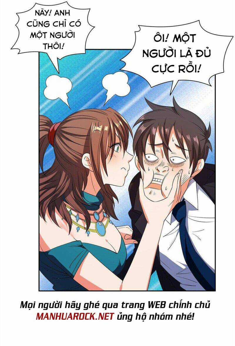 Trọng Sinh Chi Thần Cấp Bại Gia Tử Chapter 32 trang 18