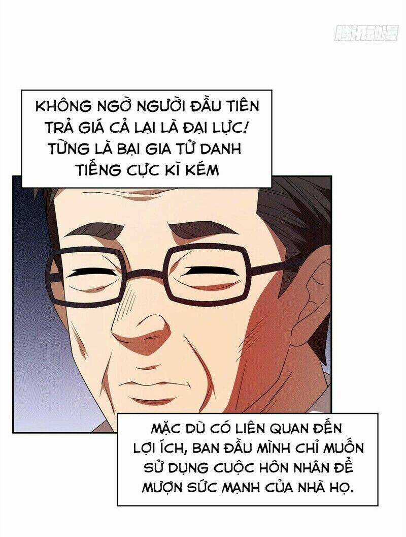 Trọng Sinh Chi Thần Cấp Bại Gia Tử Chapter 32 trang 19