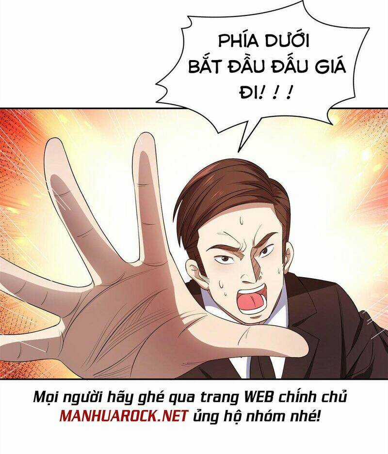 Trọng Sinh Chi Thần Cấp Bại Gia Tử Chapter 32 trang 2