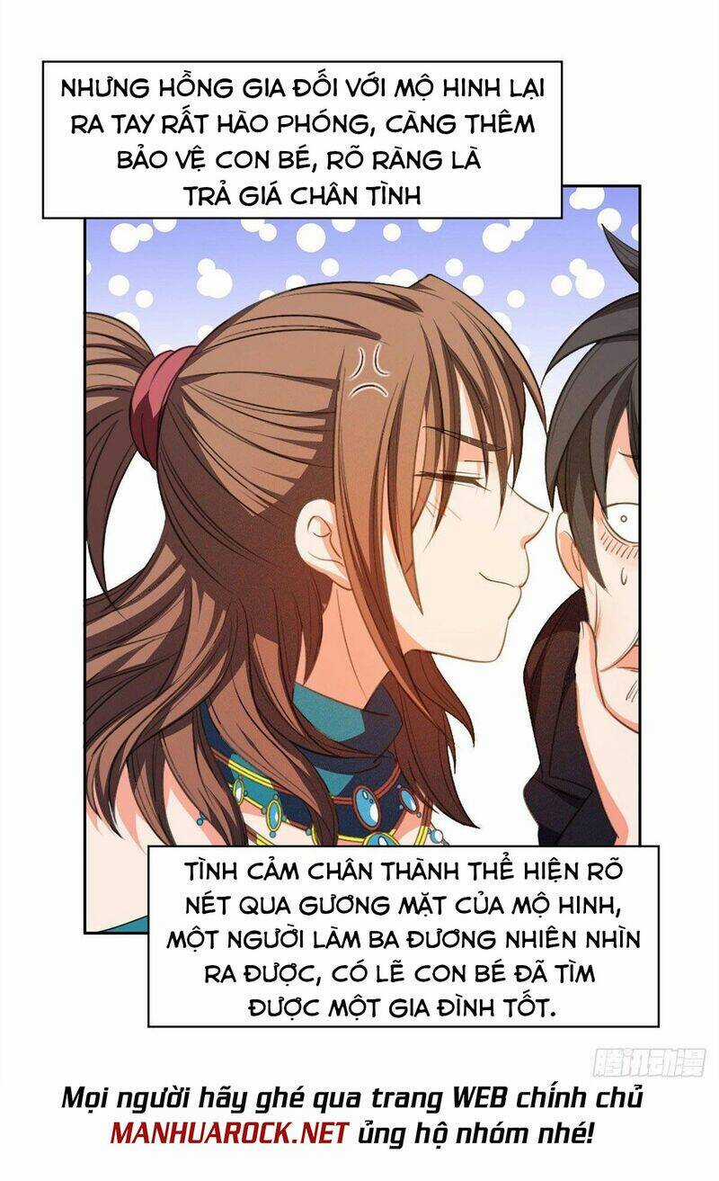 Trọng Sinh Chi Thần Cấp Bại Gia Tử Chapter 32 trang 20