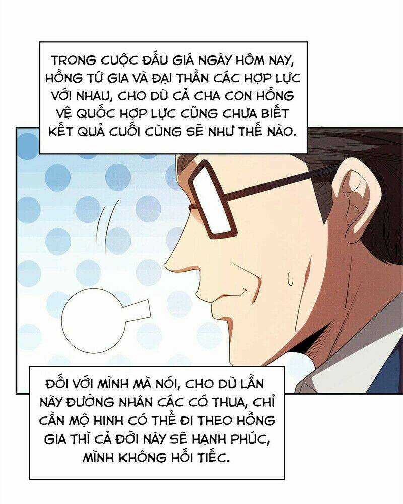 Trọng Sinh Chi Thần Cấp Bại Gia Tử Chapter 32 trang 21