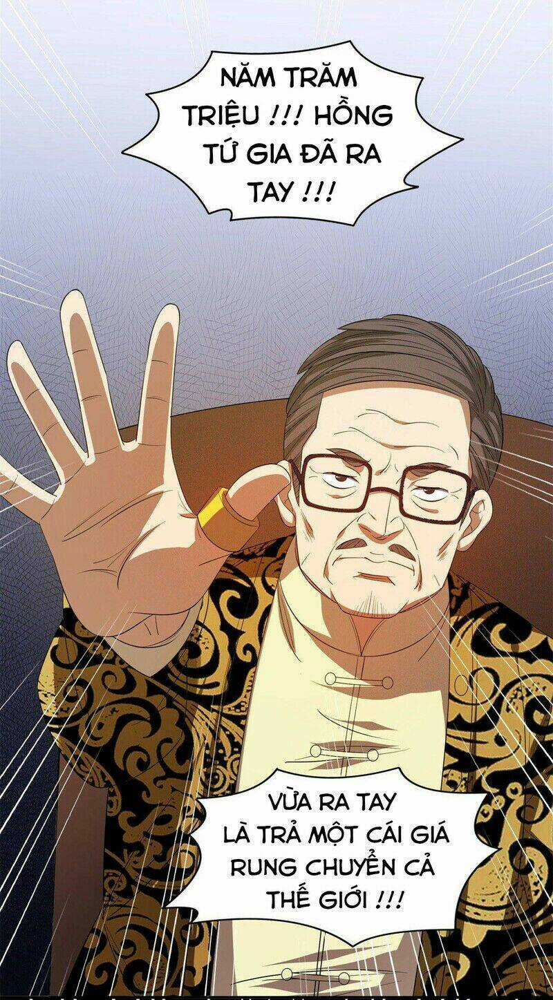 Trọng Sinh Chi Thần Cấp Bại Gia Tử Chapter 32 trang 24