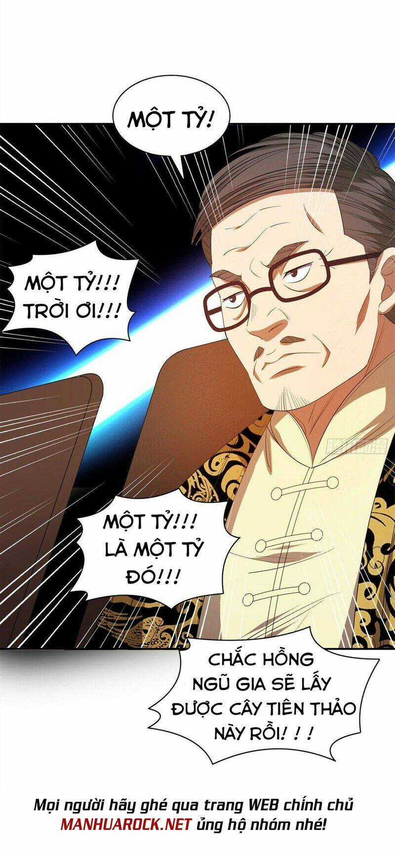 Trọng Sinh Chi Thần Cấp Bại Gia Tử Chapter 32 trang 26