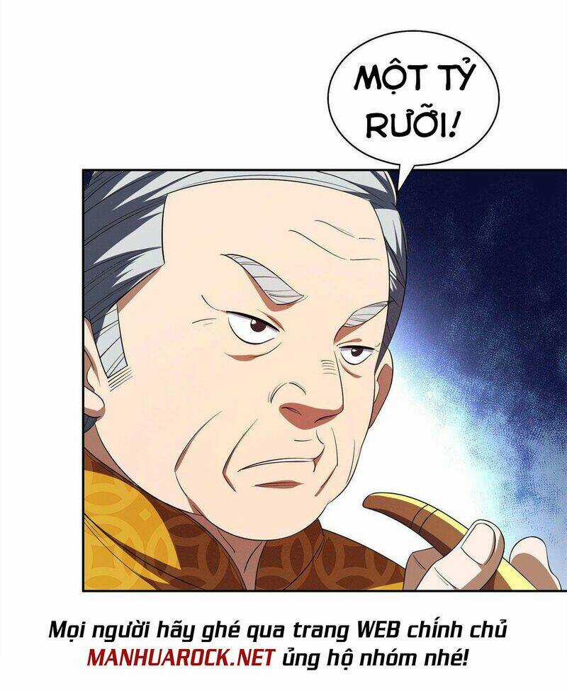 Trọng Sinh Chi Thần Cấp Bại Gia Tử Chapter 32 trang 28