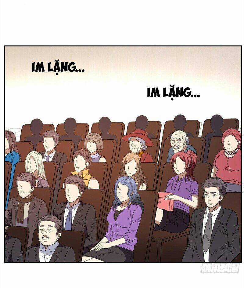 Trọng Sinh Chi Thần Cấp Bại Gia Tử Chapter 32 trang 3