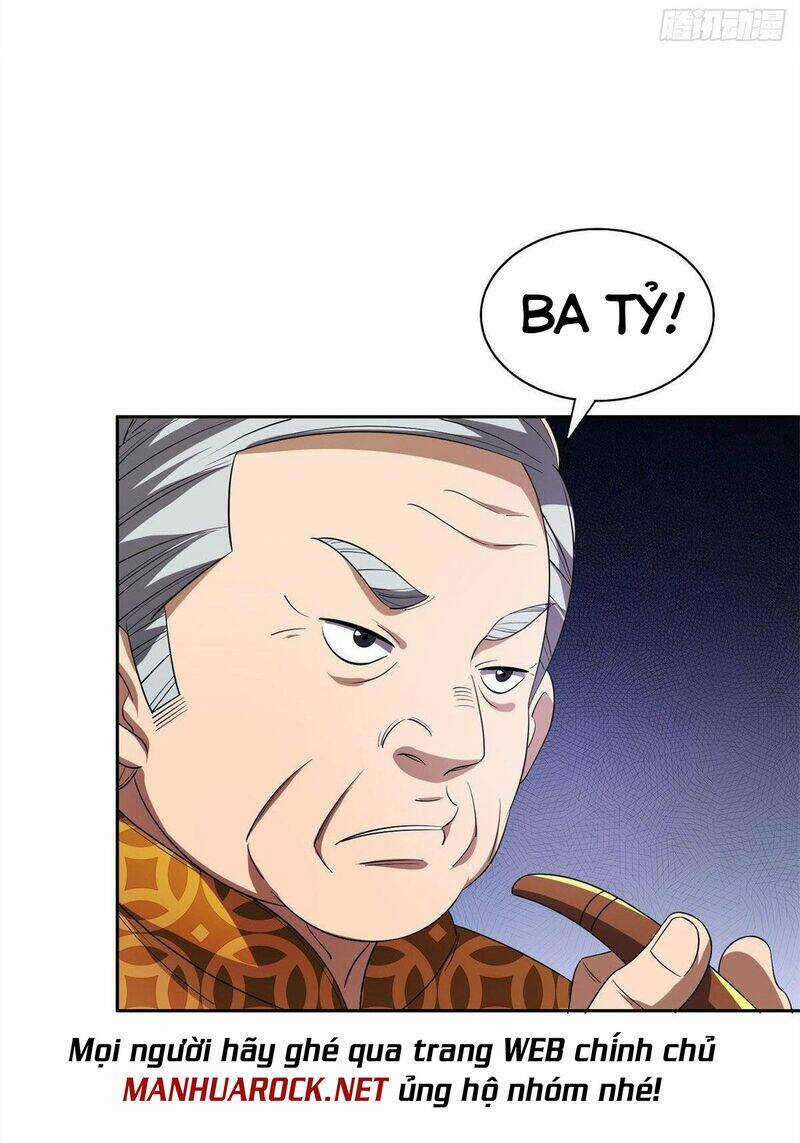 Trọng Sinh Chi Thần Cấp Bại Gia Tử Chapter 32 trang 30