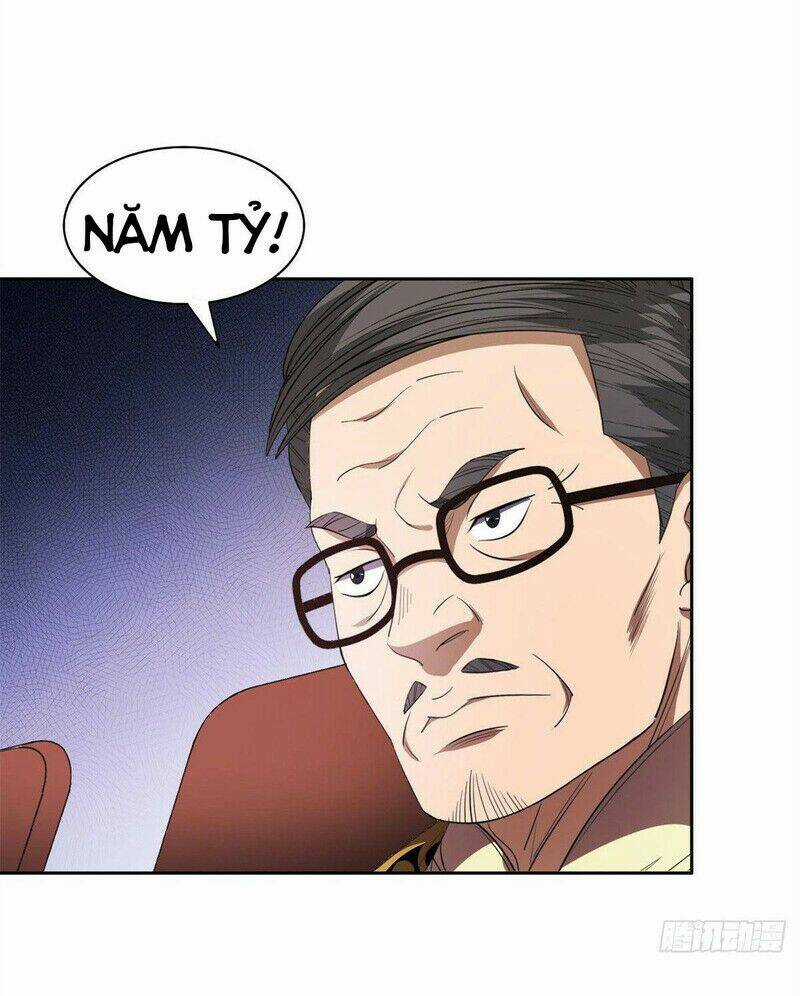 Trọng Sinh Chi Thần Cấp Bại Gia Tử Chapter 32 trang 31