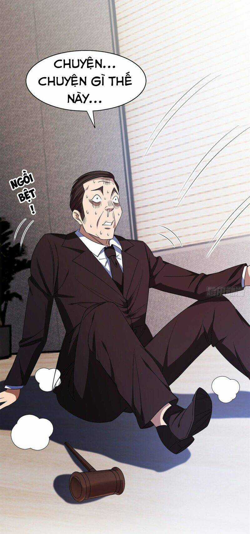 Trọng Sinh Chi Thần Cấp Bại Gia Tử Chapter 32 trang 34