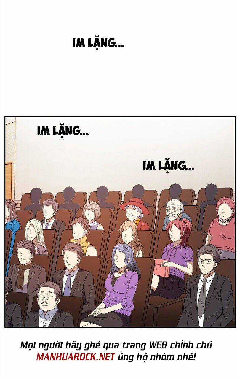 Trọng Sinh Chi Thần Cấp Bại Gia Tử Chapter 32 trang 4