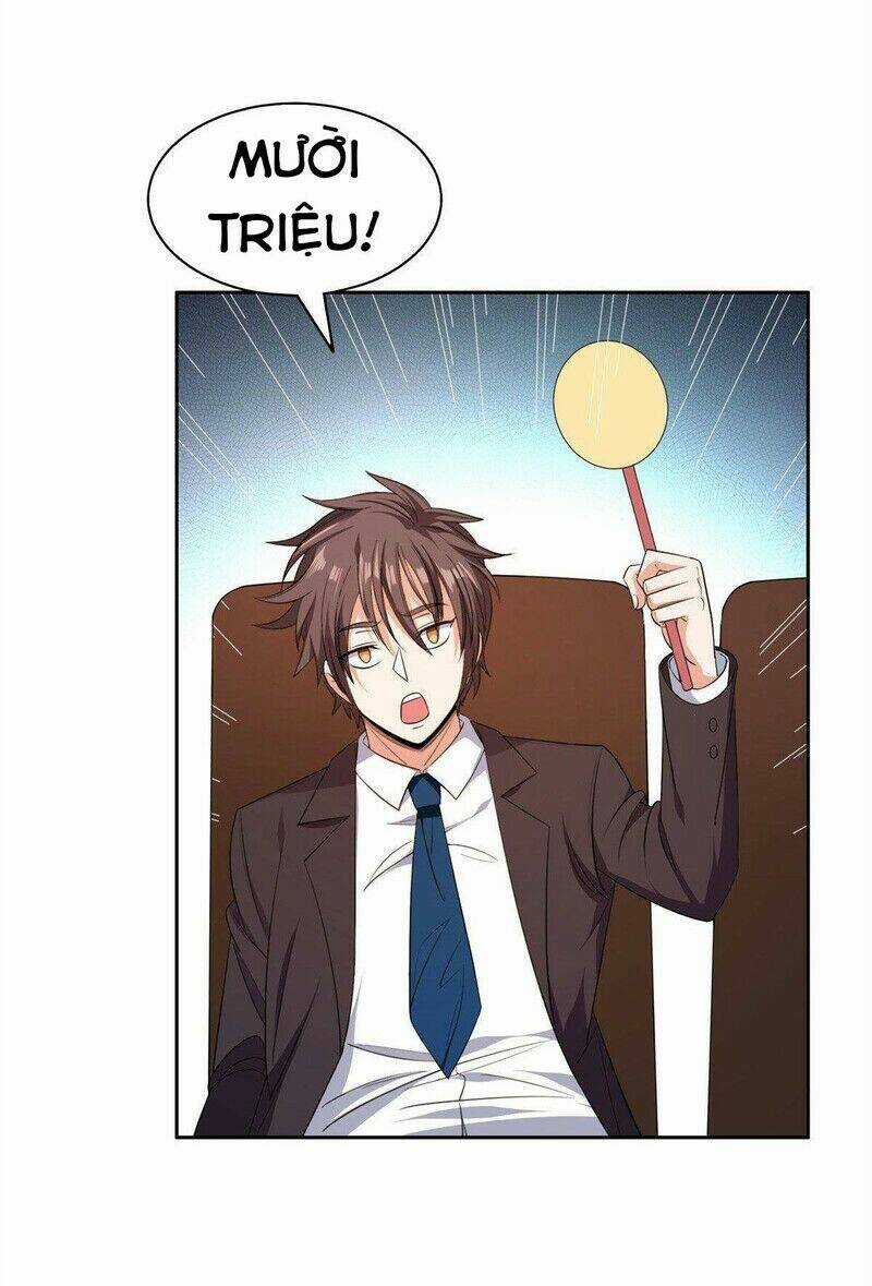 Trọng Sinh Chi Thần Cấp Bại Gia Tử Chapter 32 trang 7