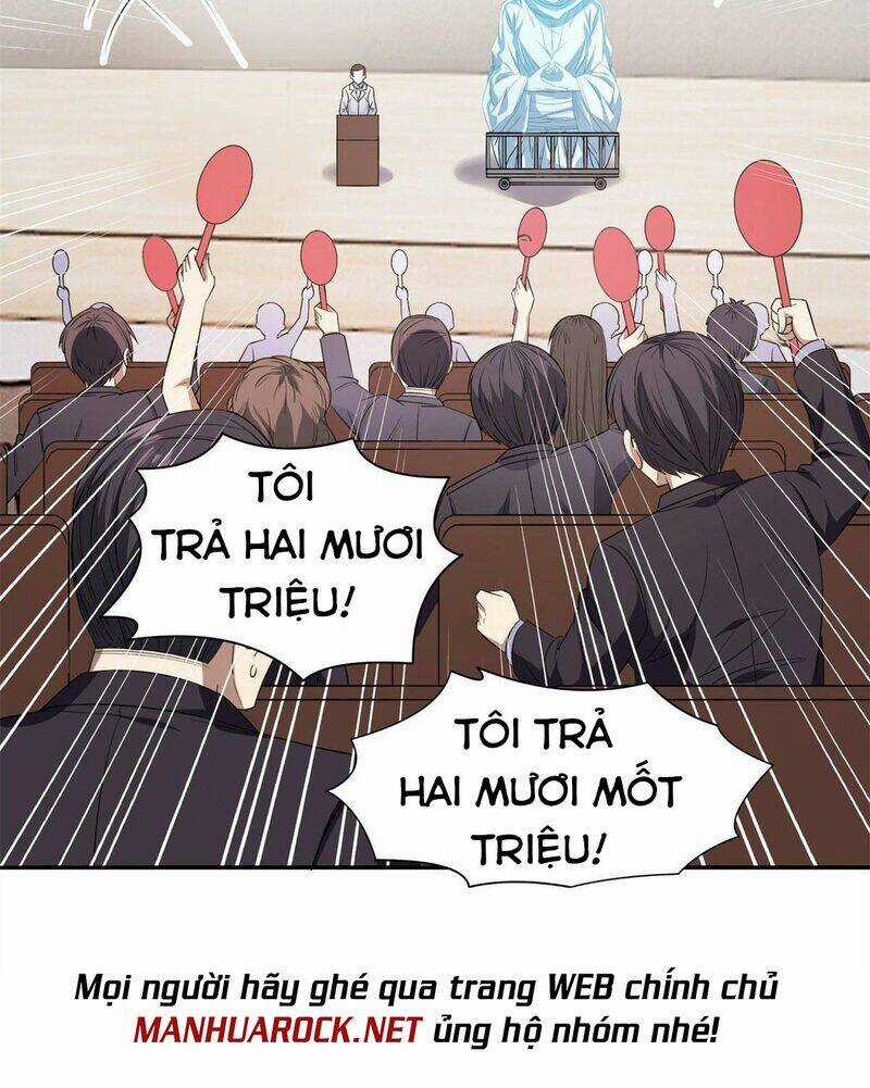 Trọng Sinh Chi Thần Cấp Bại Gia Tử Chapter 32 trang 9