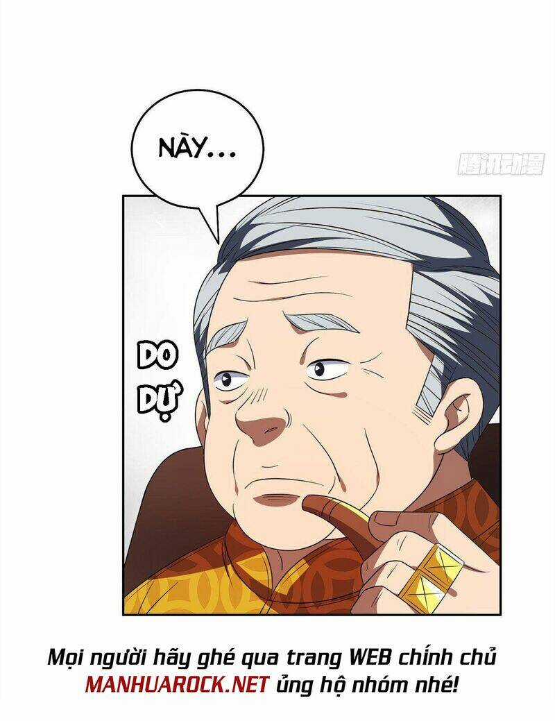 Trọng Sinh Chi Thần Cấp Bại Gia Tử Chapter 33 trang 12