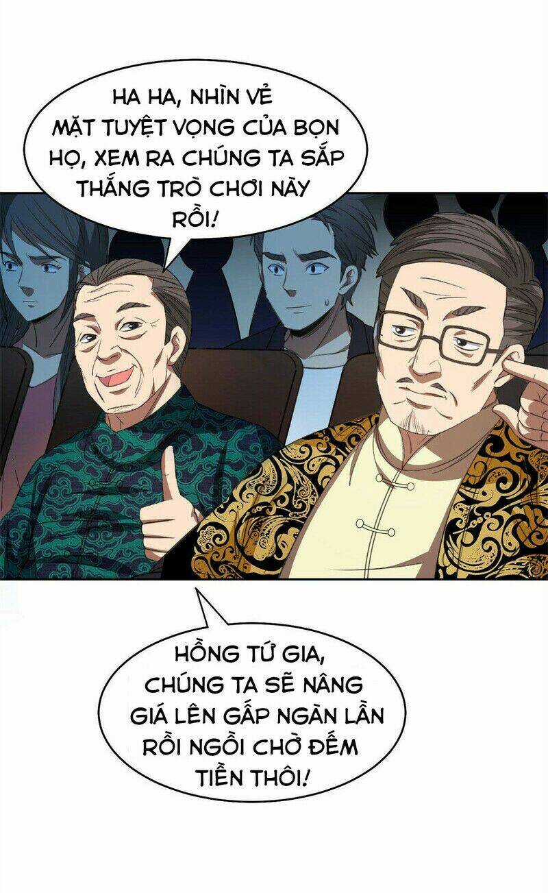 Trọng Sinh Chi Thần Cấp Bại Gia Tử Chapter 33 trang 13