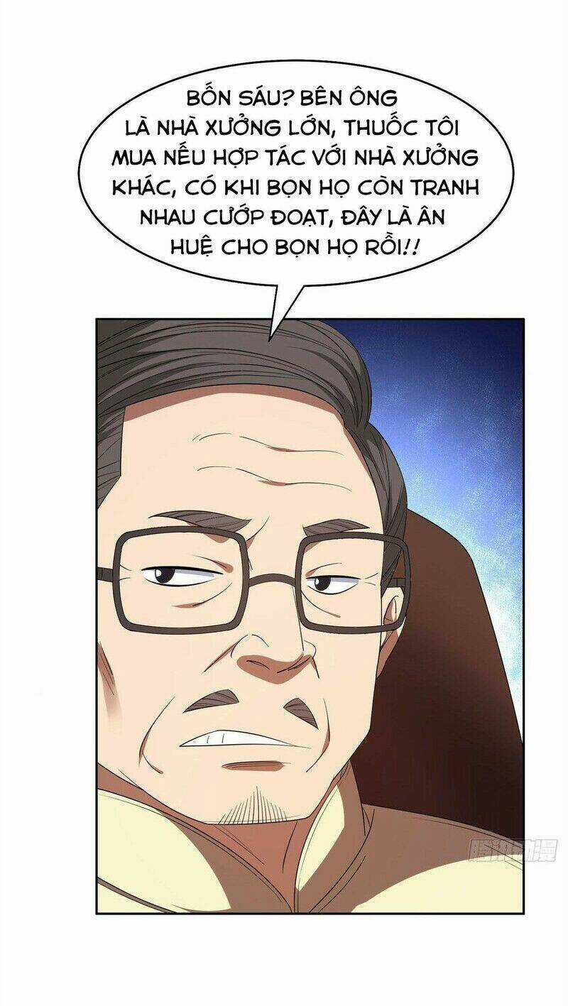 Trọng Sinh Chi Thần Cấp Bại Gia Tử Chapter 33 trang 15