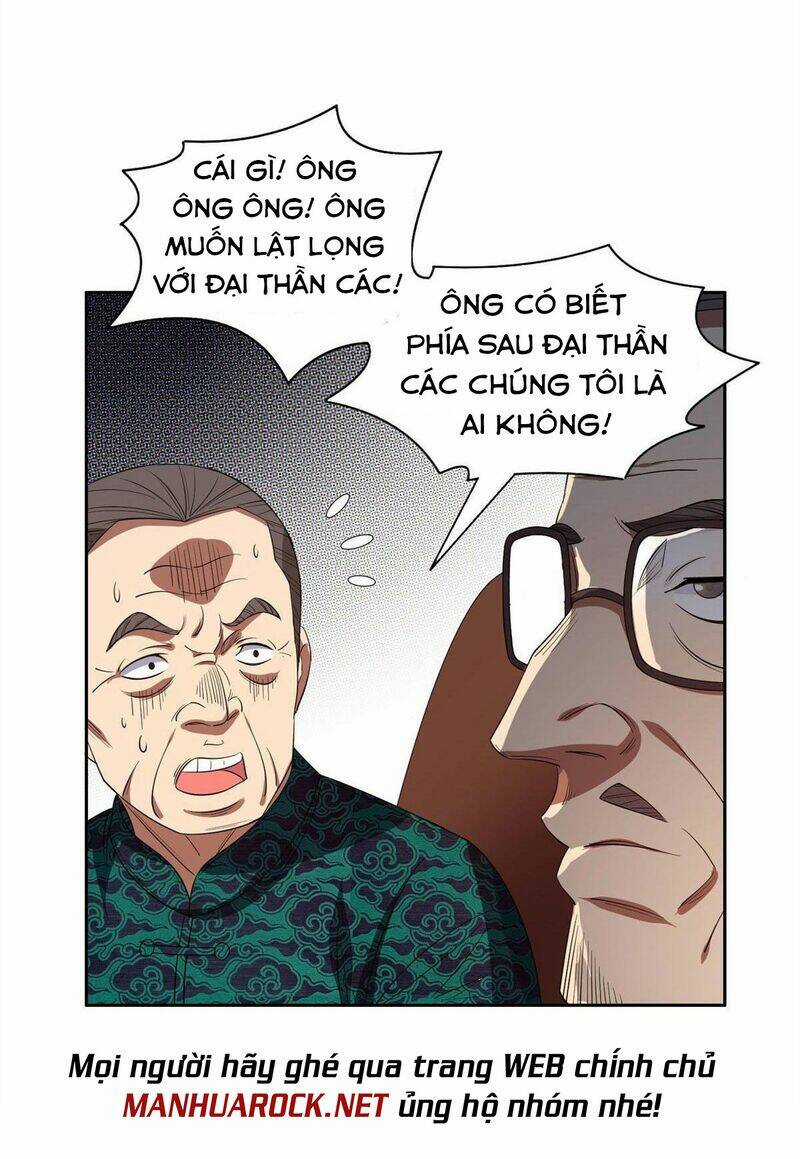 Trọng Sinh Chi Thần Cấp Bại Gia Tử Chapter 33 trang 16