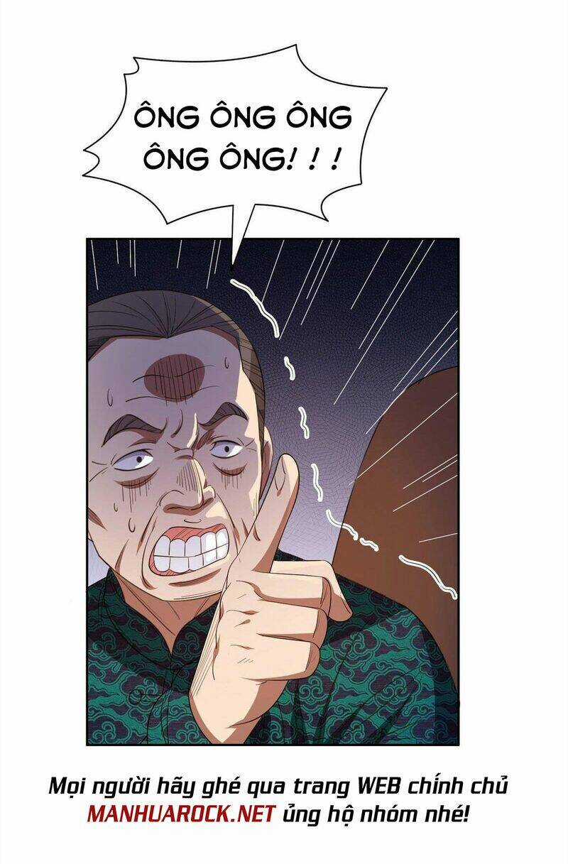 Trọng Sinh Chi Thần Cấp Bại Gia Tử Chapter 33 trang 18