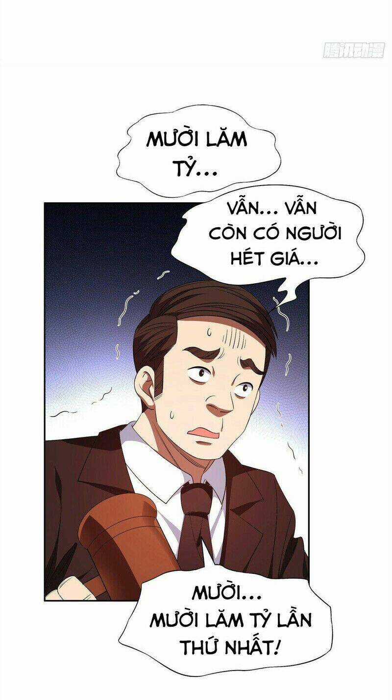 Trọng Sinh Chi Thần Cấp Bại Gia Tử Chapter 33 trang 19