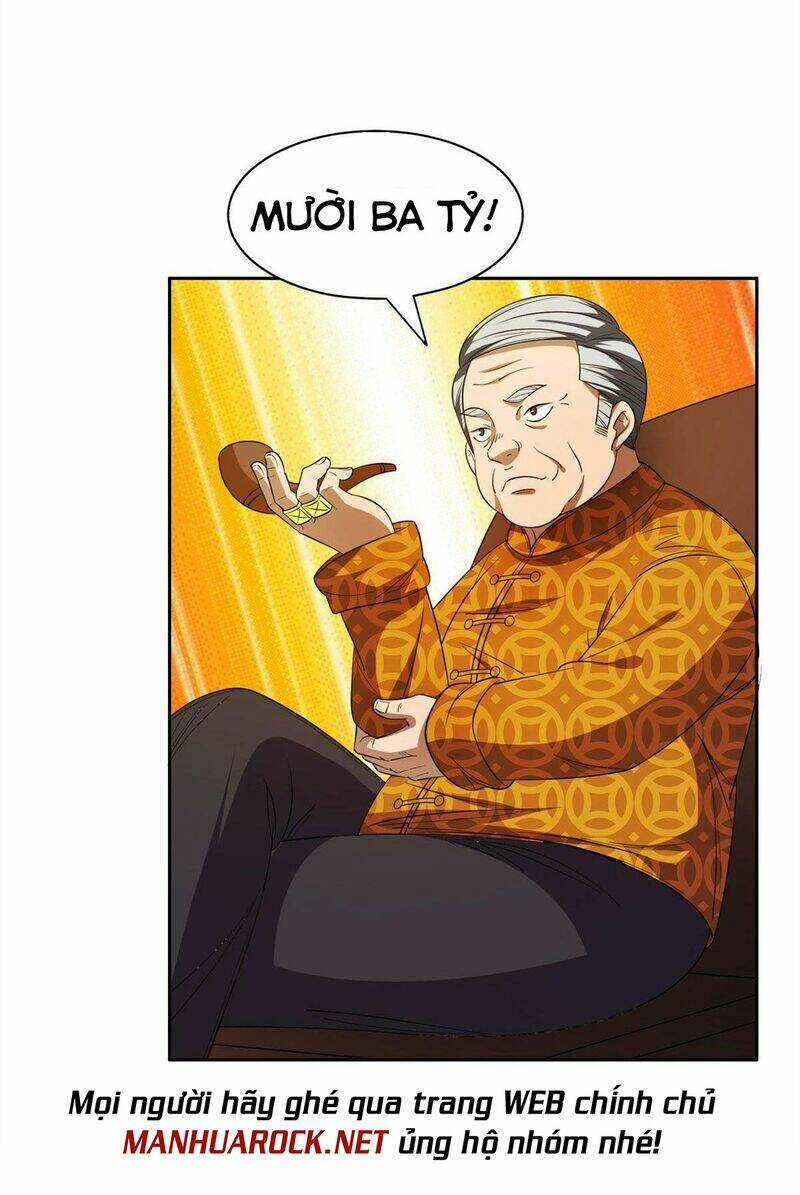 Trọng Sinh Chi Thần Cấp Bại Gia Tử Chapter 33 trang 2