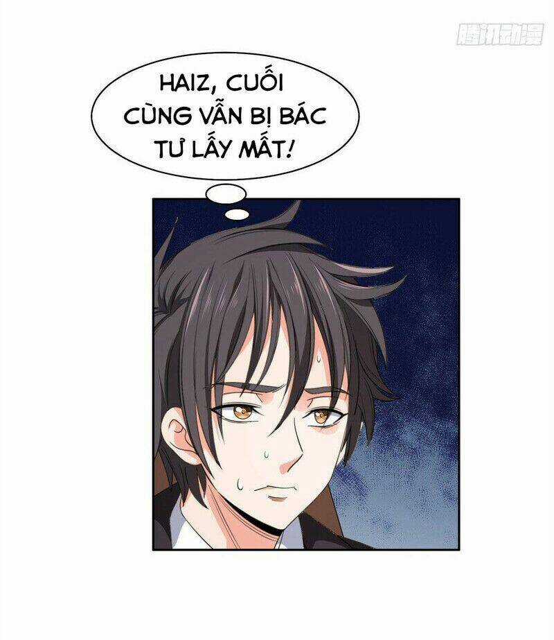 Trọng Sinh Chi Thần Cấp Bại Gia Tử Chapter 33 trang 21