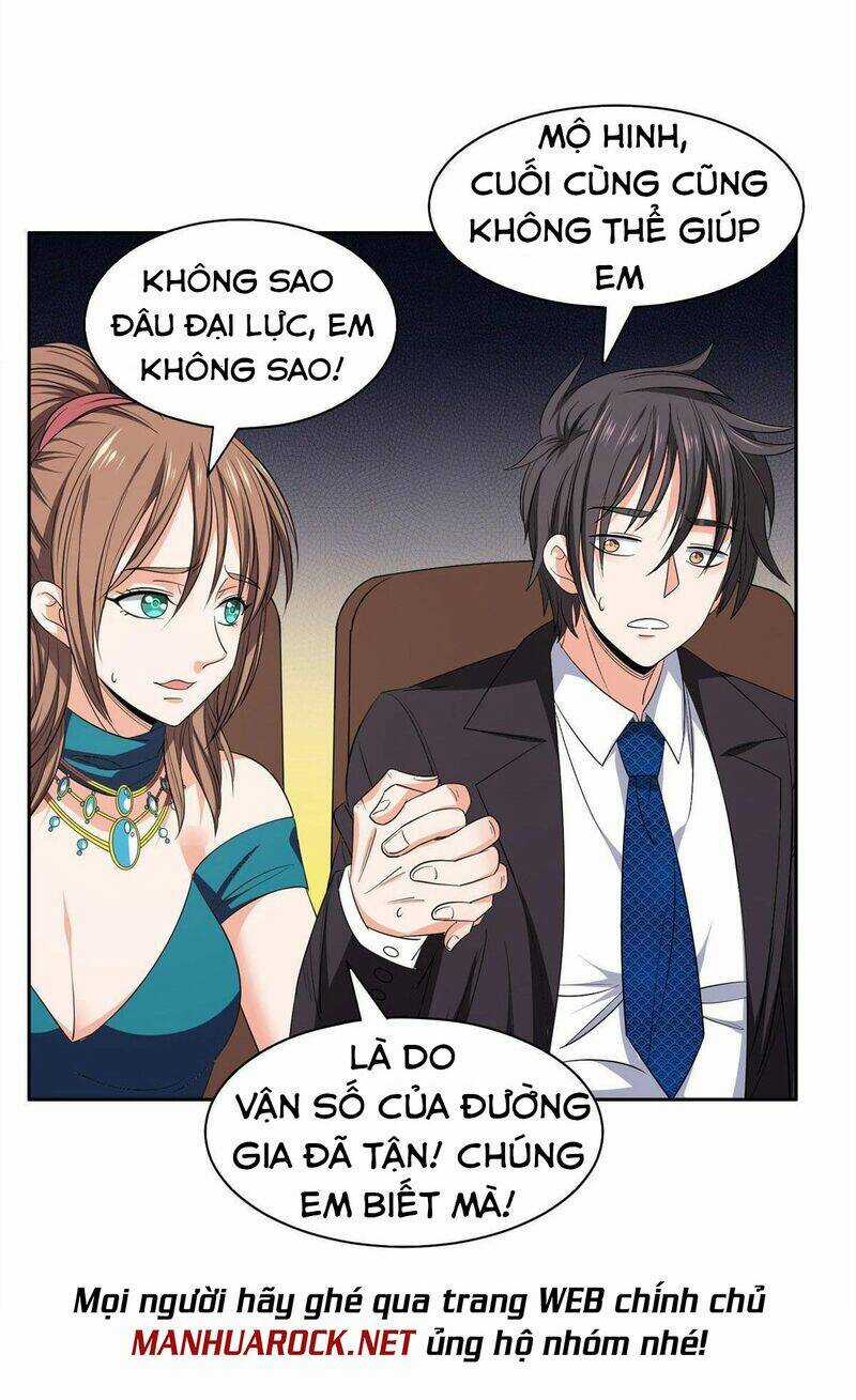 Trọng Sinh Chi Thần Cấp Bại Gia Tử Chapter 33 trang 22