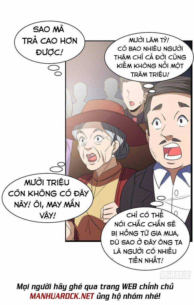 Trọng Sinh Chi Thần Cấp Bại Gia Tử Chapter 33 trang 24