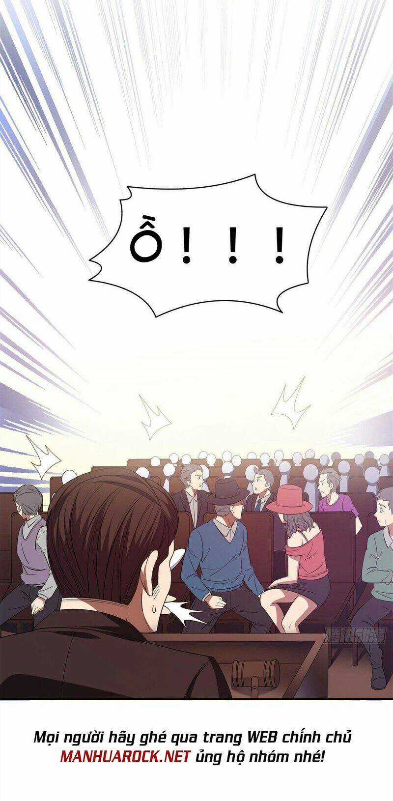 Trọng Sinh Chi Thần Cấp Bại Gia Tử Chapter 33 trang 26