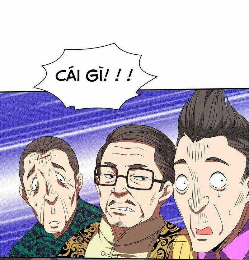 Trọng Sinh Chi Thần Cấp Bại Gia Tử Chapter 33 trang 27